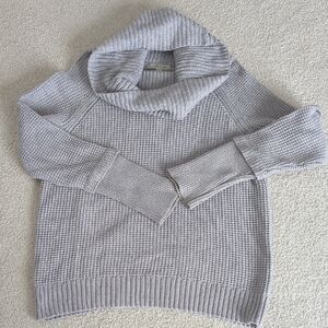 3 For $30. 41 Hawthorn Light Gray Knit Top